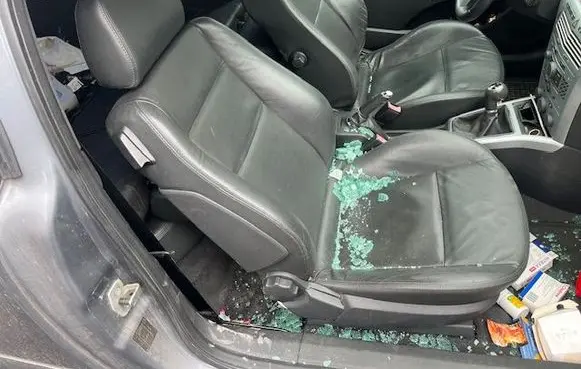 Opel Astra H Other seats 