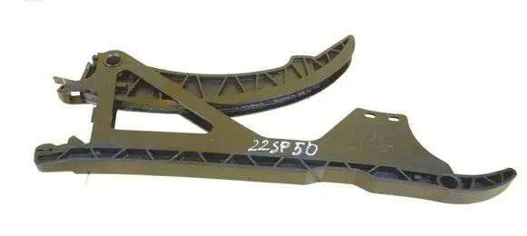 BMW 5 E60 E61 Slide rail for timing chain 7516083 N52B30A N52