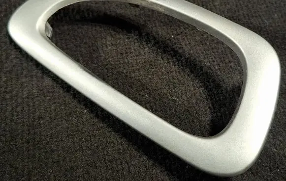 Peugeot 307 Other front door trim element 9634769777