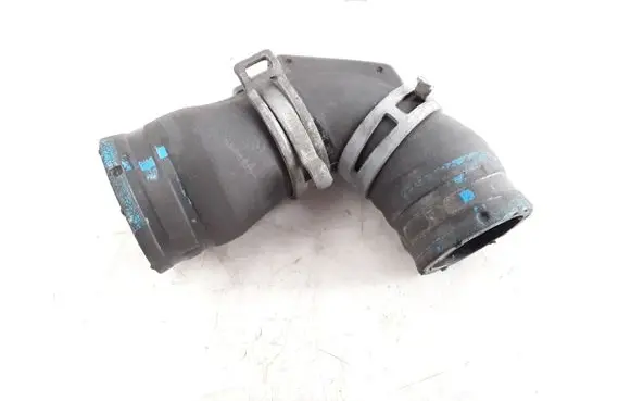 Mercedes-Benz C W204 Engine coolant pipe/hose A6512031482