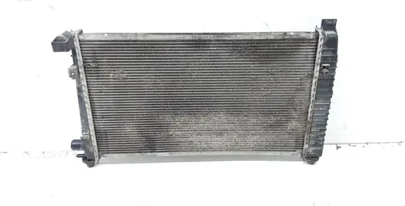 Mercedes-Benz Vaneo W414 Coolant radiator