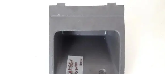 Fiat Punto (176) Glove box 1826363