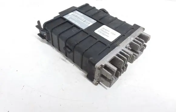 Volkswagen Jetta II Engine control unit/module 443907403G 0280000739