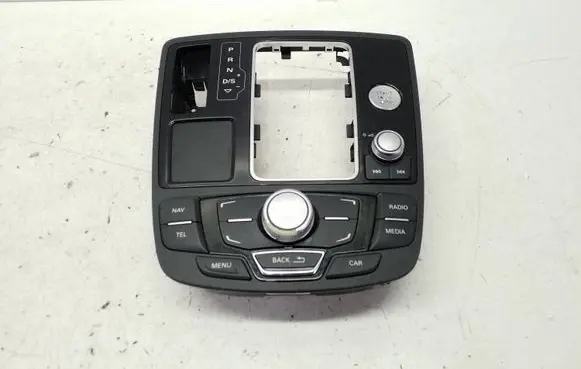Audi A6 S6 C7 4G Head unit multimedia control 4G1919610C