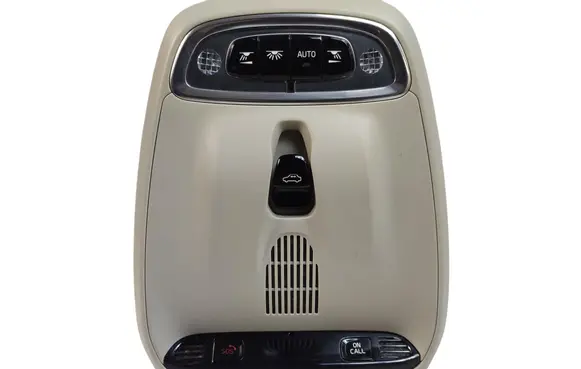 Volvo XC90 Front seat light C159M101 C99ZA