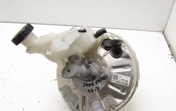 Nissan Juke II F16 Brake booster 460076PA0A