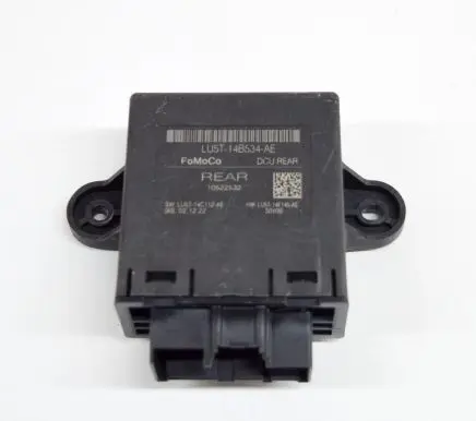 Ford Puma Door control unit/module LU5T14B534AE LU5T14C112AE