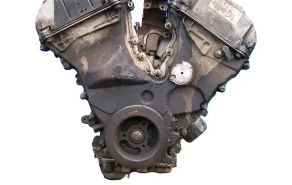 Ford Mondeo Mk III Engine LCBD