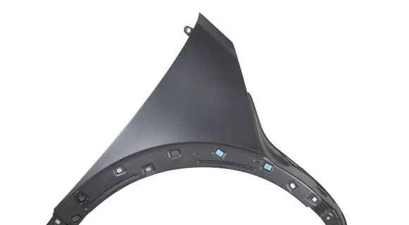 Hyundai Ioniq 5 Fender
