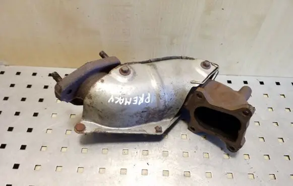 Mazda Premacy Other exhaust manifold parts 