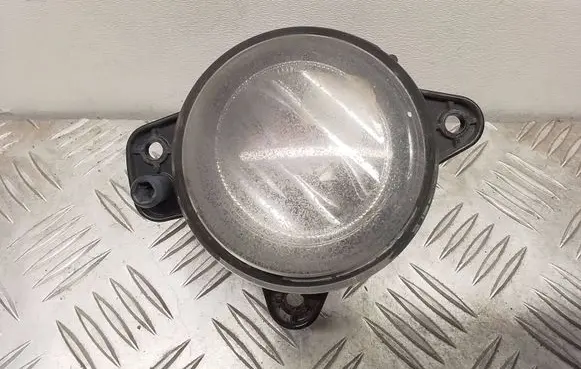Front fog light