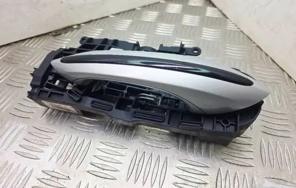 BMW 5 F10 F11 Rear door exterior handle X4717565009 7175650