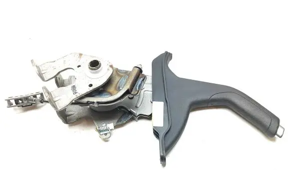 KIA Sportage Handbrake/parking brake lever assembly