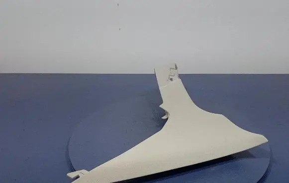 Infiniti Q50 Other sill/pillar trim element 769344GA0A