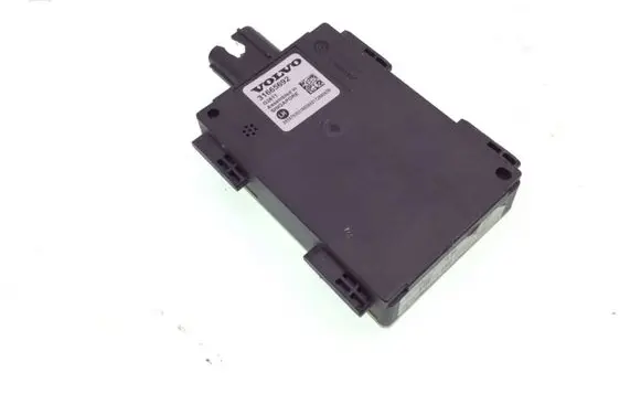 Blind spot module