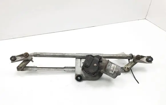 Ford Mustang V Front wiper linkage and motor 8R33-17500-AD