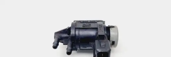 Audi A4 S4 B6 8E 8H Turbo solenoid valve 1J0906283A
