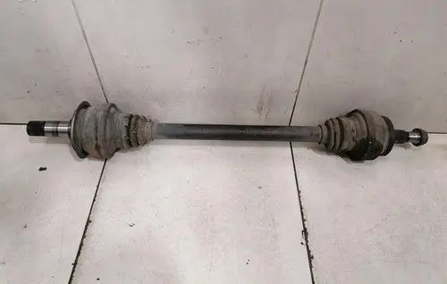 Mercedes-Benz E W212 Rear driveshaft A2123502210