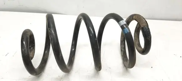 Nissan Qashqai Rear coil spring 55020JD04A