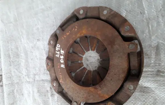 Suzuki Alto Pressure plate 