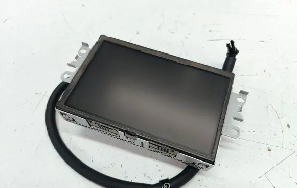 Volvo S80 Screen/display/small screen 31357098