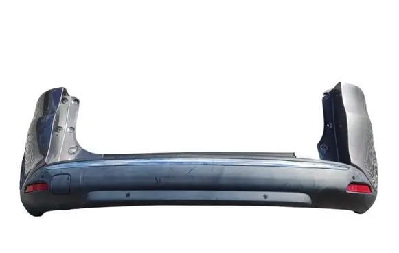Renault Clio IV Rear bumper 850174322R