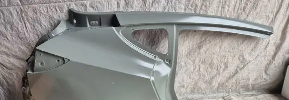 Tesla Model 3 Fender end trim 176086300H