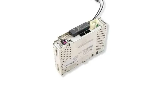 BMW 5 E60 E61 Other control units/modules 9119362 65129119362 14092510