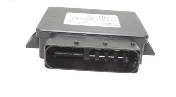 Land Rover Range Rover Evoque L538 Rear brake EMF control unit/module EJ322C491AB DPLA14C168AD