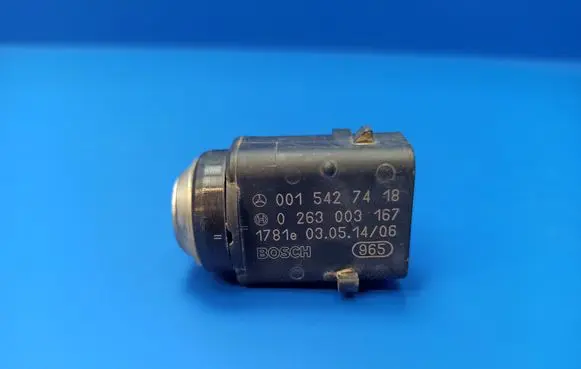 Mercedes-Benz S W220 Parking PDC sensor 0015427418 0263003167