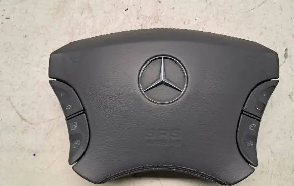Mercedes-Benz CL C215 Steering wheel airbag 2204601698