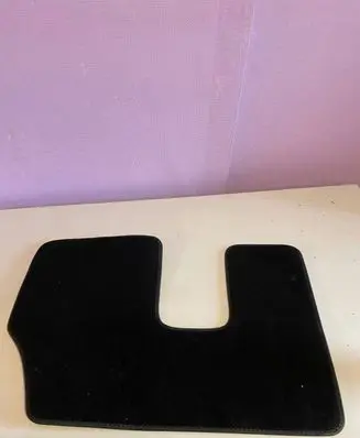 Ford S-MAX Second row seat mat 6M2JR130B18BC3ZHE