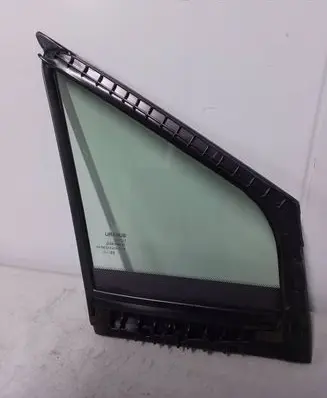 Subaru Outback (BT) Front door vent window glass four-door 61284AN01A