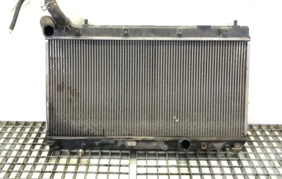 Honda Jazz Coolant radiator 