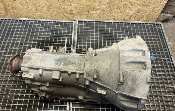 Dodge RAM 1500 DS Automatic gearbox P68283313AA 68283313AA
