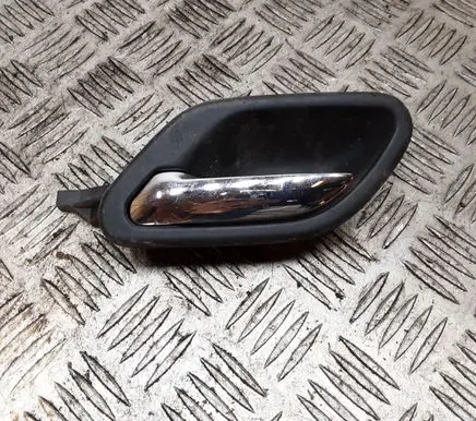 BMW 5 E39 Rear door interior handle 8125513