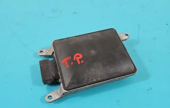 Audi A7 S7 4G Central body control module 4G0907568M IMPRK1379693