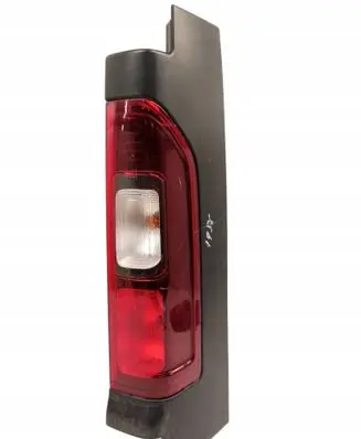 Opel Vivaro Rear/tail lights 