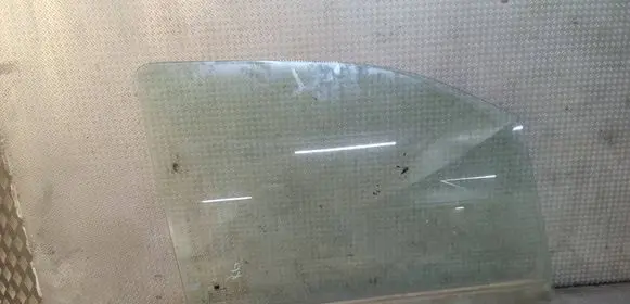 Hyundai H-1, Starex, Satellite Front door window glass four-door 