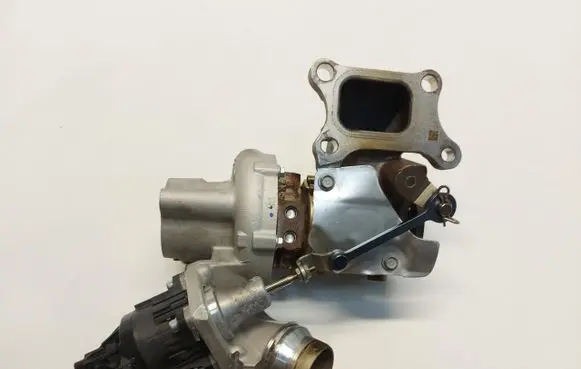 Nissan X-Trail T33 Turbo 144116UA0AJLK01