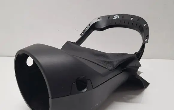 BMW 1 F20 F21 Steering wheel column trim 61319219548 1101871 9353131