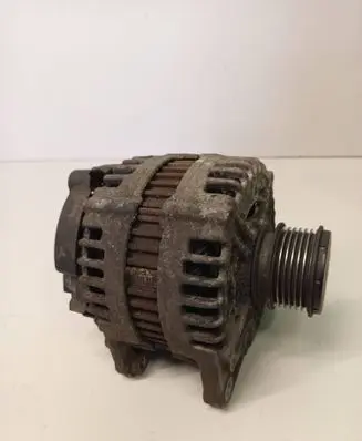 Volkswagen PASSAT B6 Generator/alternator 03G903023