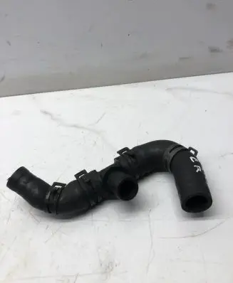 Audi A6 S6 C6 4F Coolant pipe/hose 