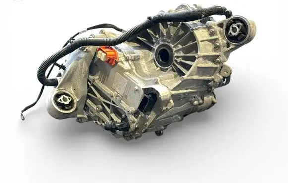 Tesla Model 3 Electric car motor P108569320F 112099007J
