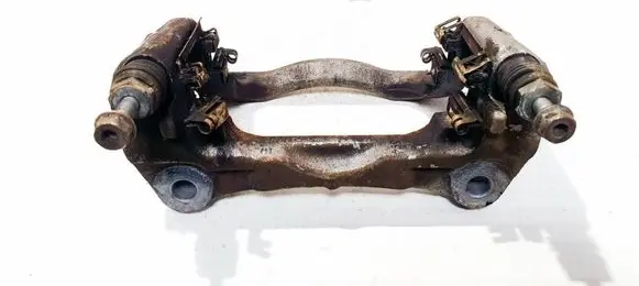Mazda CX-30 Front brake caliper 