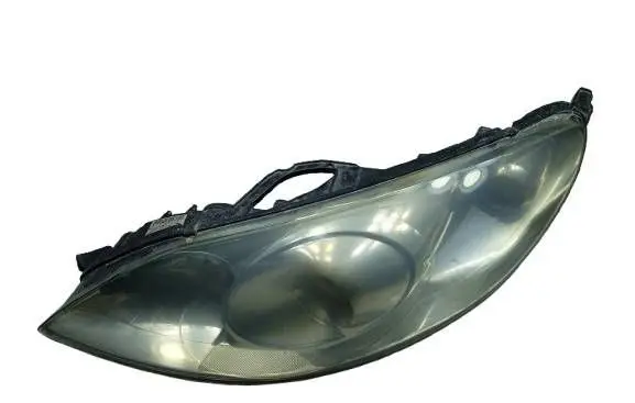 Peugeot 407 Headlight/headlamp