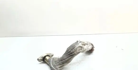 EGR valve line/pipe/hose