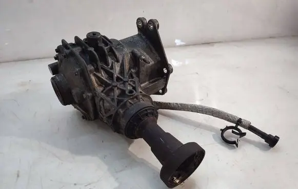 Ford Kuga II Front differential CV617L486JD