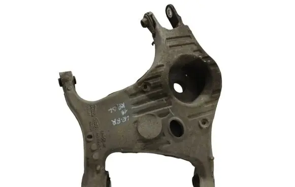 Rear upper control arm/wishbone
