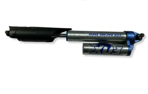 Ford F150 Rear shock absorber/damper 8276296